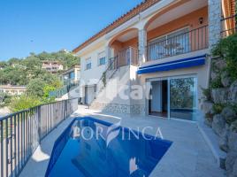  (unifamiliar aïllada), 290.00 m², حافلة قرب والقطار, جديد تقريبا, Santa Cristina d'Aro