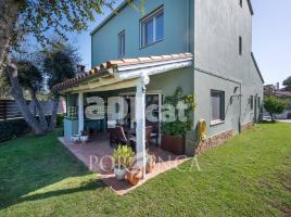 Casa (unifamiliar aislada), 212.00 m², cerca de bus y tren, Mont-Ras