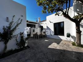 Houses (detached house), 98.00 m², near bus and train, Santa Margarida