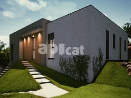 Obra nueva - Casa en, 135.00 m², cerca de bus y tren, nuevo, Calle Sant Jordi,