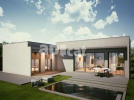 New home - Houses in, 135.00 m², near bus and train, new, Calle Sant Jordi,