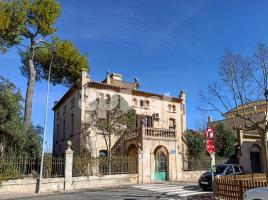 Casa (unifamiliar aislada), 550.00 m², cerca de bus y tren, El Pla del Penedès