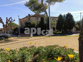 Casa (unifamiliar aislada), 550.00 m², cerca de bus y tren, El Pla del Penedès