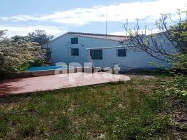 Houses (detached house), 120.00 m², near bus and train, Torrelles de Foix