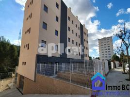 Flat, 105.00 m², almost new, Calle Mas dels Cups