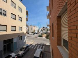 Flat, 120.00 m², almost new, Calle Vaqueria