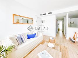 Piso, 115.00 m², cerca de bus y tren, nuevo, Vallpineda-Santa Bárbara