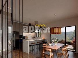 Houses (detached house), 396 m², almost new, Zona