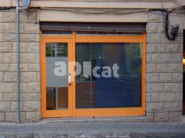 Business premises, 46.00 m², Calle de Sant Pere, 4