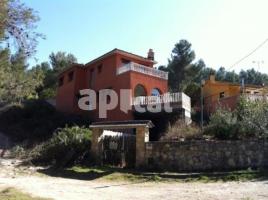 Casa (chalet / torre), 219.00 m², Calle monastrell, 8