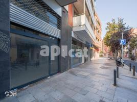 Local comercial, 107.00 m², cerca de bus y tren, Calle de Joaquim Rubió i Ors, 109