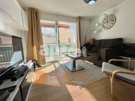 Piso, 46.00 m², cerca de bus y tren, Calle del Pont del Sergent