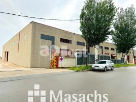 Lloguer nau industrial, 691 m²