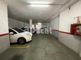 For rent parking, 9 m², Travessera de Collblanc, 5-7