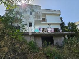 Obra nova - Casa a, 271.65 m², prop de bus i tren, nou, Poblat Ibèric