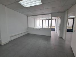 Lloguer oficina, 70.00 m²