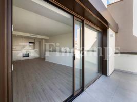 New home - Flat in, 121.00 m²