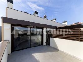 Obra nueva - Piso en, 95.65 m²