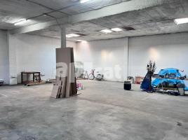 Nave industrial, 400.00 m²