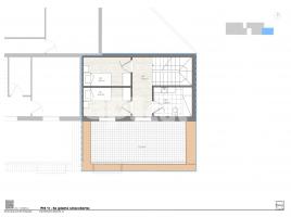 Flat, 96.86 m², near bus and train, new, Santa Eulàlia de Ronçana