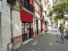 租 , 165.00 m², 靠近巴士和地铁, Calle de la Creu Coberta, 114