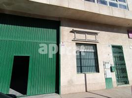 Alquiler nave industrial, 441.00 m², Calle de Gratallops