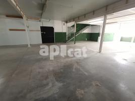 Alquiler nave industrial, 441.00 m², Calle de Gratallops