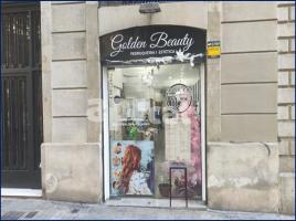 For rent business premises, 94.00 m², close to bus and metro, Calle del Bruc, 80