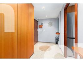 Flat, 90.00 m², almost new