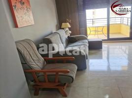 Apartamento, 72.00 m², seminuevo