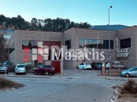 Lloguer nau industrial, 1010 m²