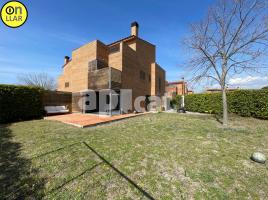 Houses (detached house), 274.00 m², near bus and train, almost new, L'Ametlla del Vallès