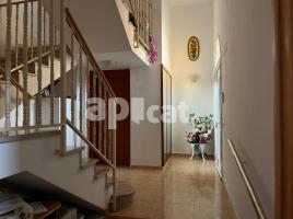 Casa (xalet / torre), 346.00 m², prop de bus i tren, seminou, Calle Farigola