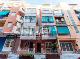 Àtic, 45 m², Zona