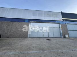 For rent industrial, 850 m², Zona