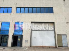 For rent industrial, 619 m²