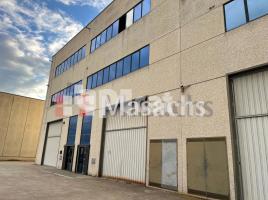 For rent industrial, 619 m²