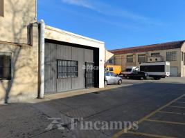 For rent industrial, 300.00 m²