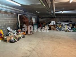 Lloguer nau industrial, 823.00 m²