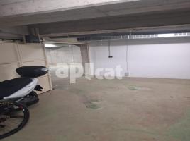 Parking, 45.00 m², Avenida Vall de Ribes, 3