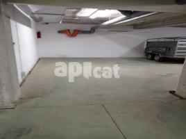 Parking, 45.00 m², Avenida Vall de Ribes, 3