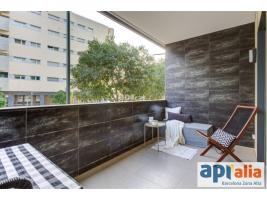 Piso, 100.00 m², seminuevo