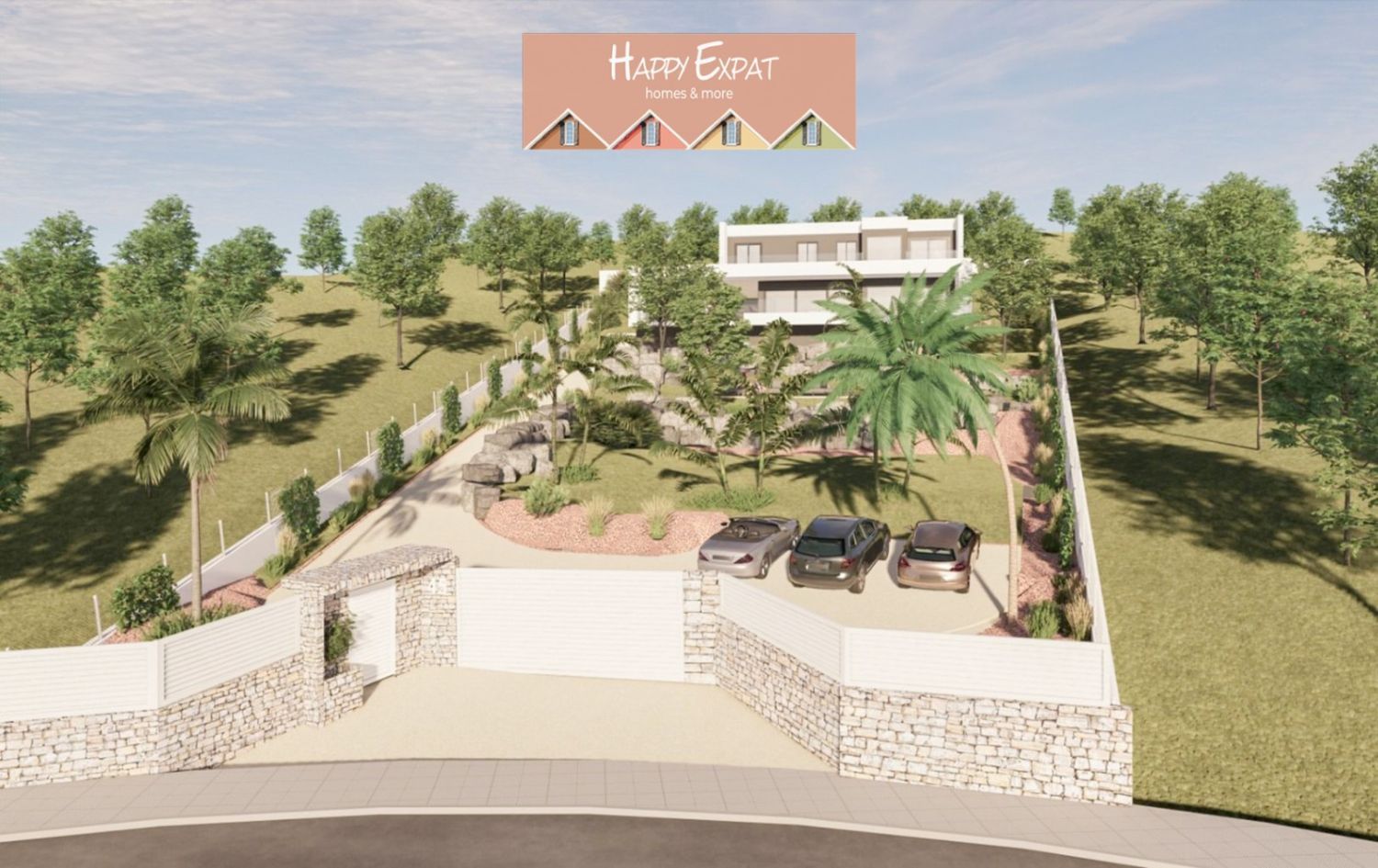  (xalet / torre), 506.00 m², fast neu, Vinyet-Terramar-Can Pei-Can Girona