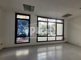 Oficina, 148.00 m², prop de bus i tren, Calle de Pujades