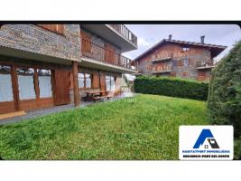 Flat, 92.00 m², almost new