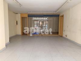 Business premises, 124 m², Zona