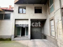 Local comercial, 292.00 m², prop de bus i tren, Calle del Doctor Junyent, 7