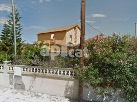 Houses (villa / tower), 152.00 m², Calle Domenech i  Montaner