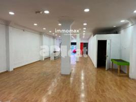 Alquiler local comercial, 258 m², Zona