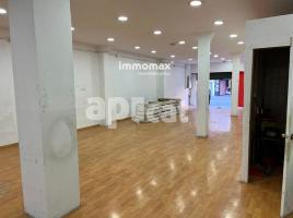 Alquiler local comercial, 258 m², Zona